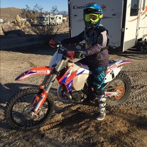 Meet your Posher, Audrey